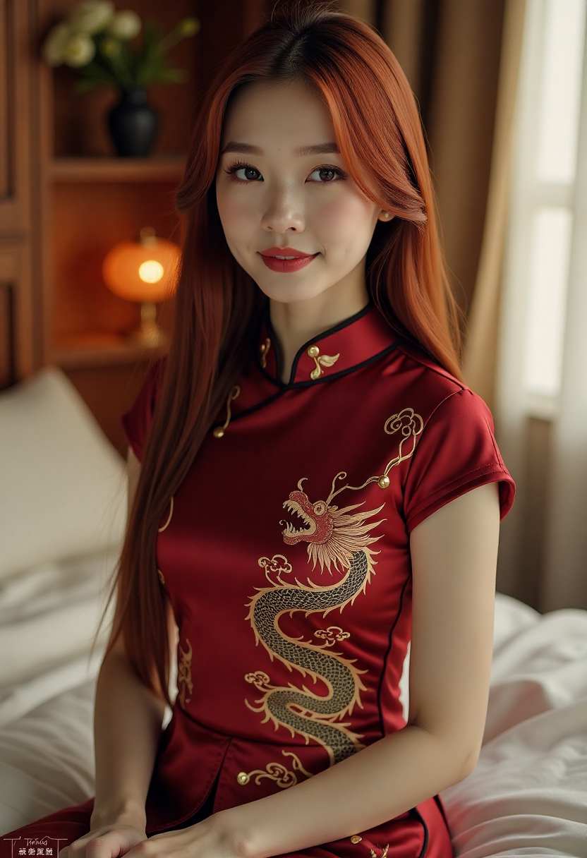 《雾都追光者》动画剧照