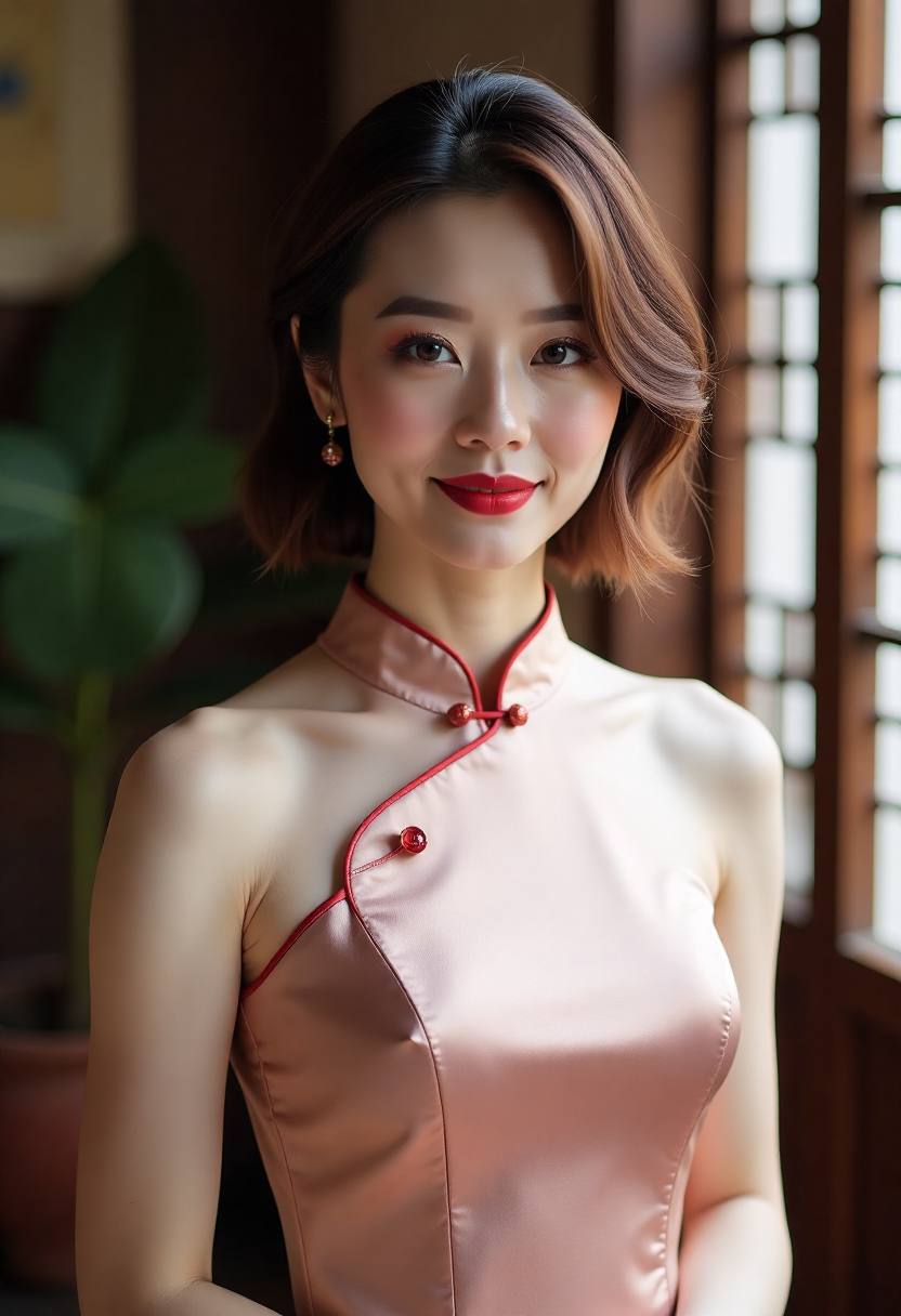 动画《玻璃海的回声》海报