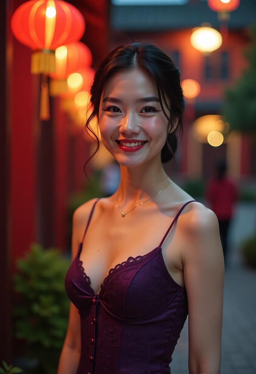 动画《夏日放映室》海报