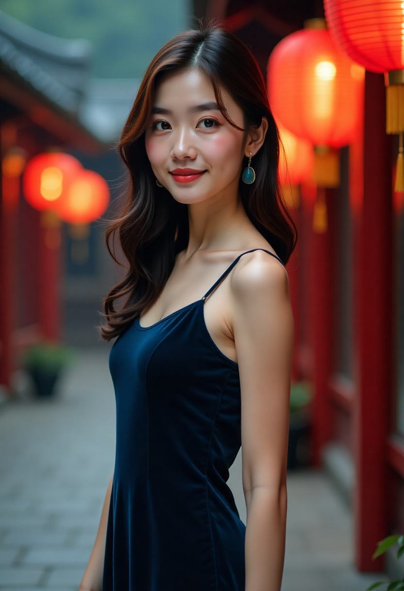 动画《赤焰航线》海报
